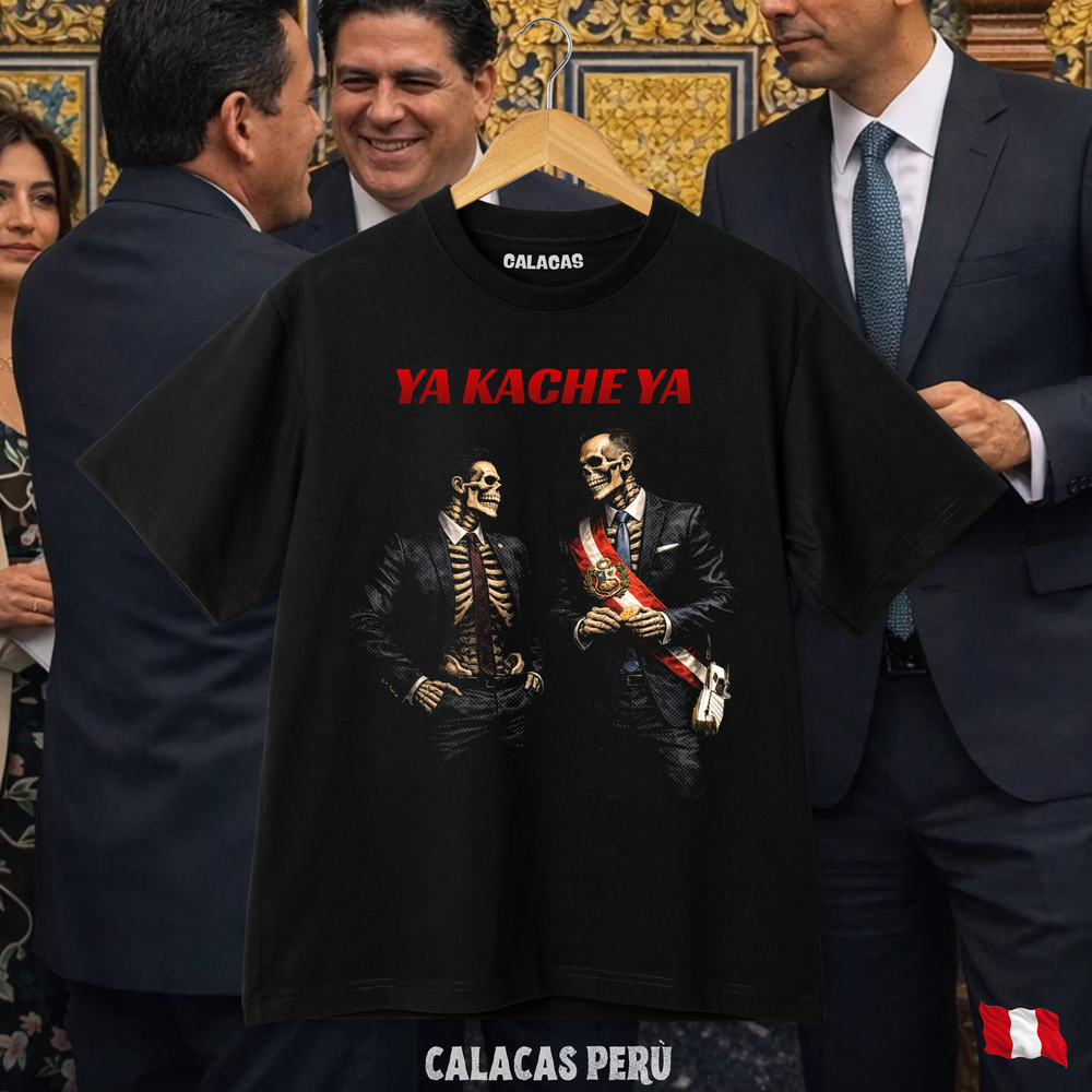 Polo - Ya kche ya