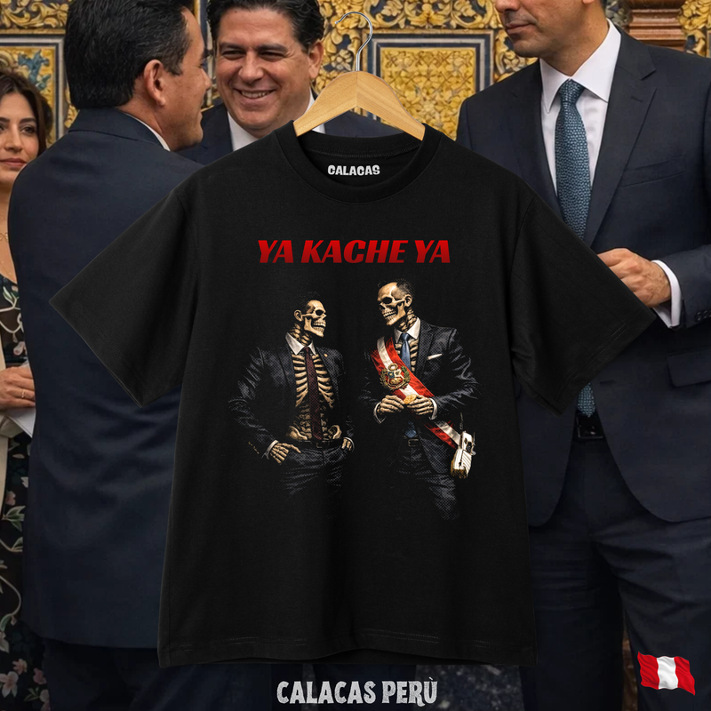Polo - Ya kche ya
