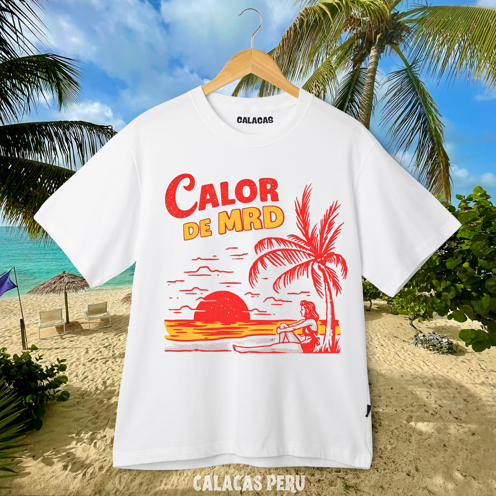 Polo - Calor de MRD