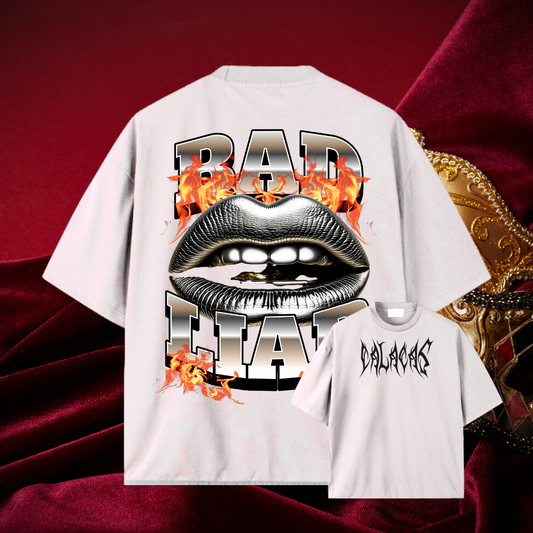 Camiseta - Bad Liar