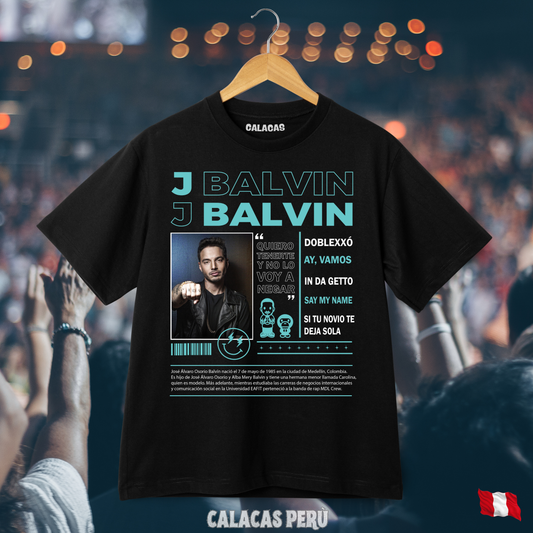 Polo - J Balvin