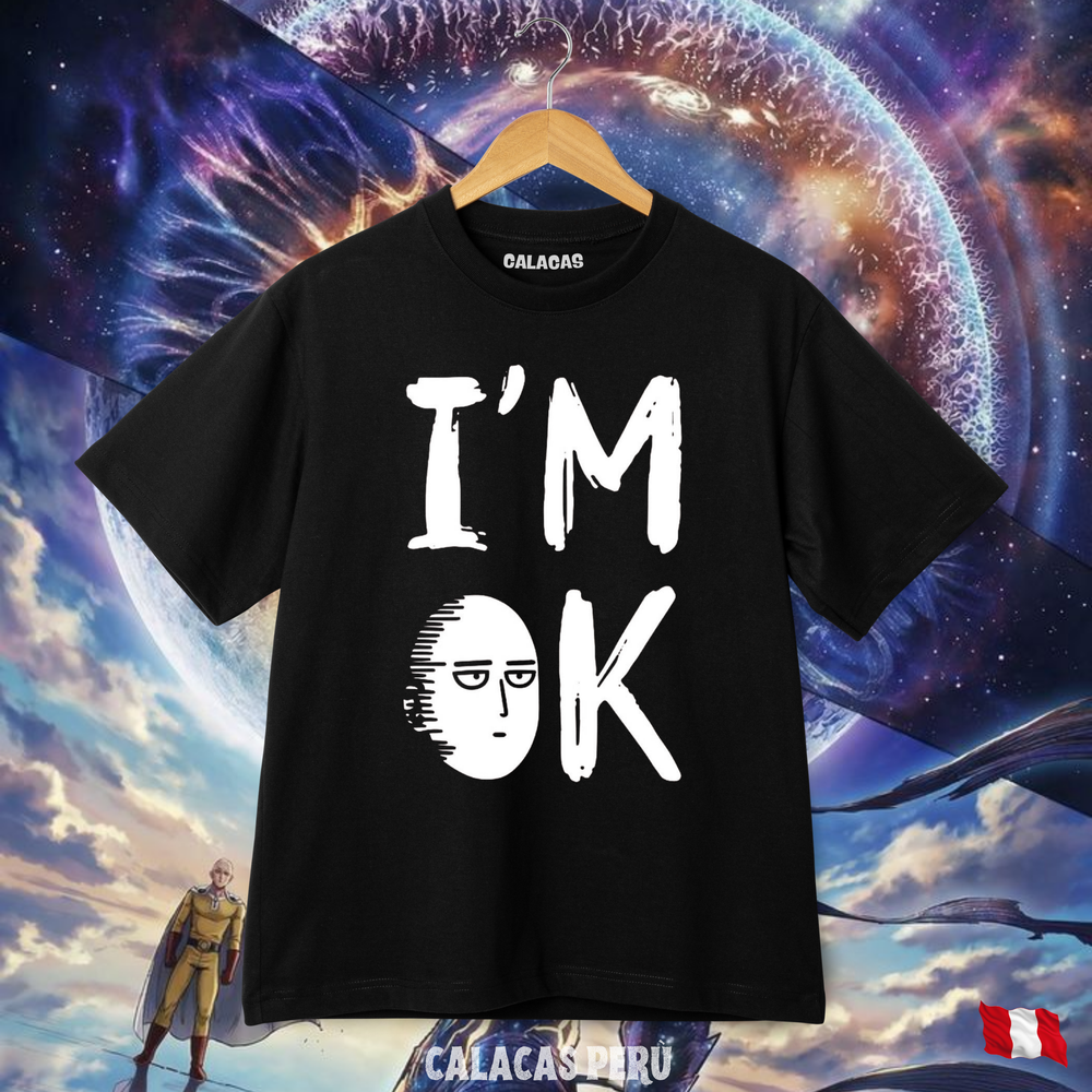 Polo - I´m ok