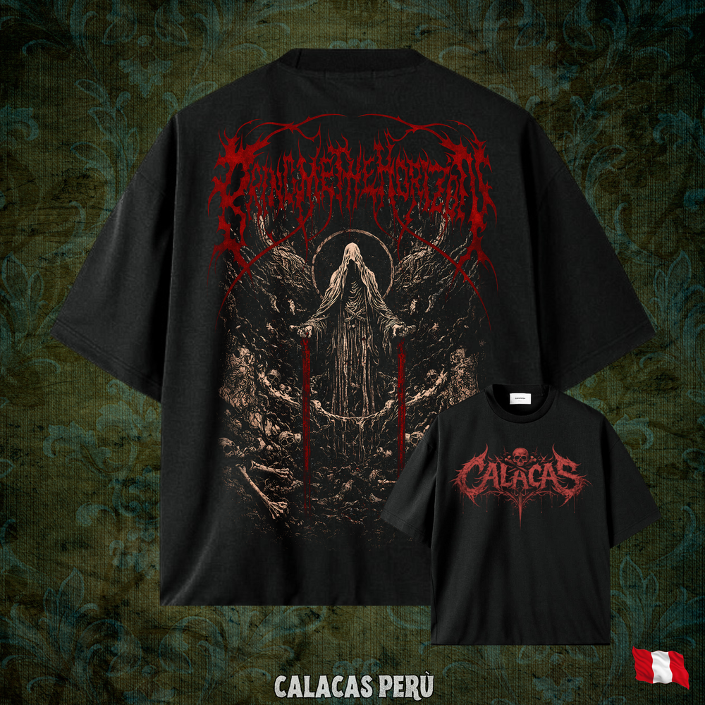 Drop - Altar del Sacrificio