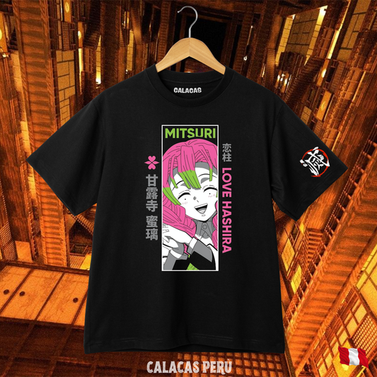 Polo - Mitsuri Kanroji