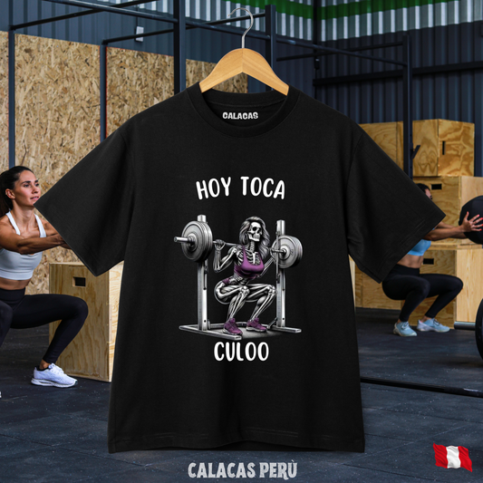 Polo - Hoy toca culo