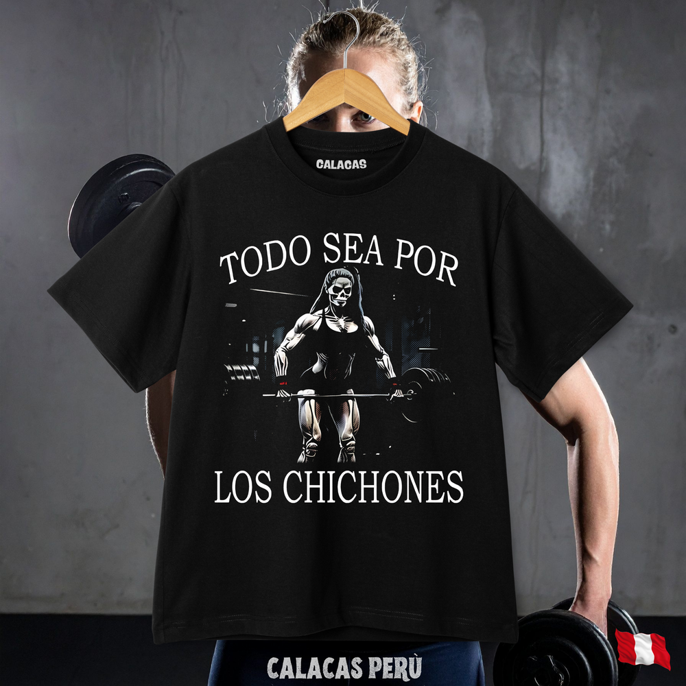Polo - Todo sea por los chichones