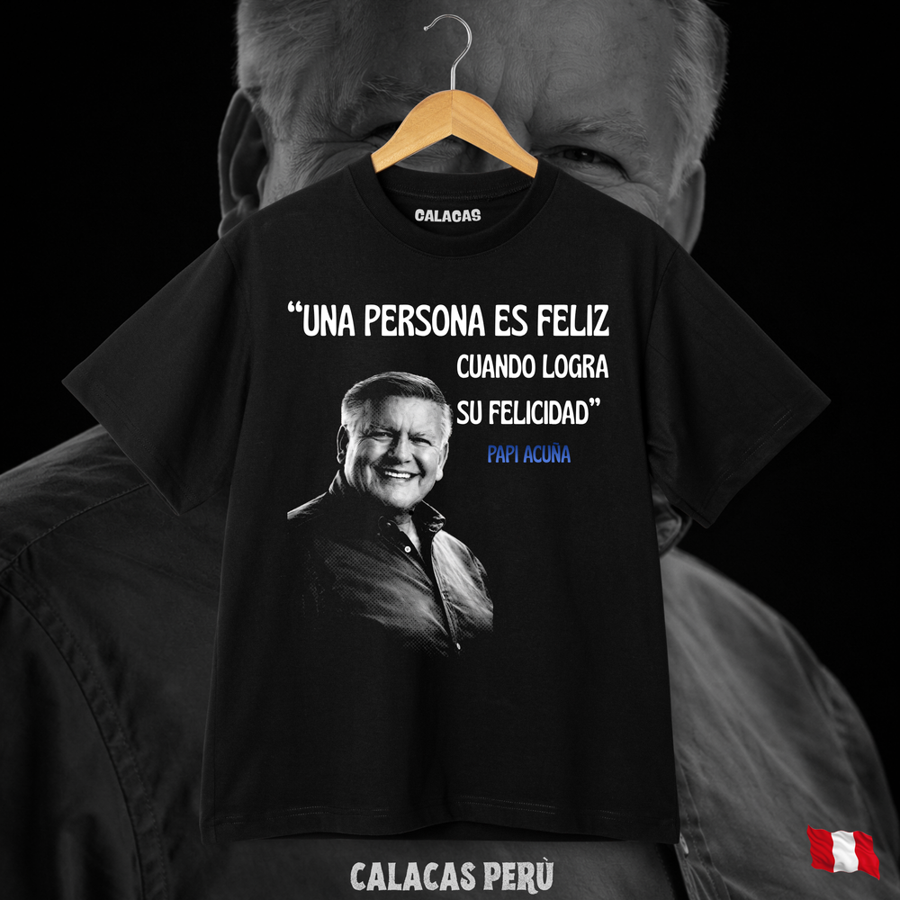 Polo - Cesar Acuña