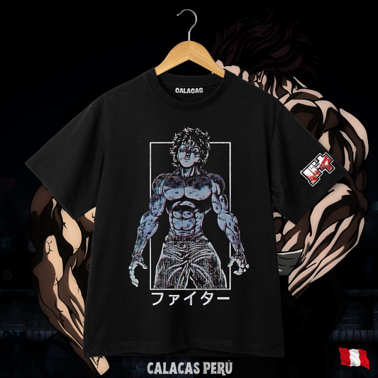 Polo - Endorfinas Baki