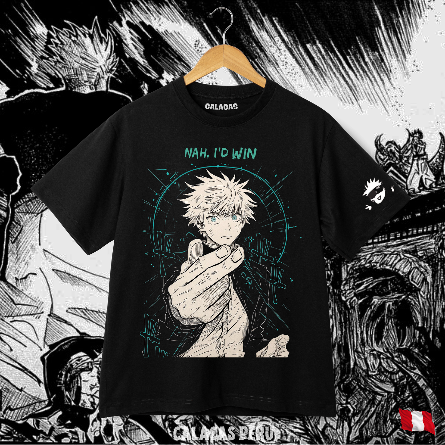 Polo - Gojo Nah, i´d win