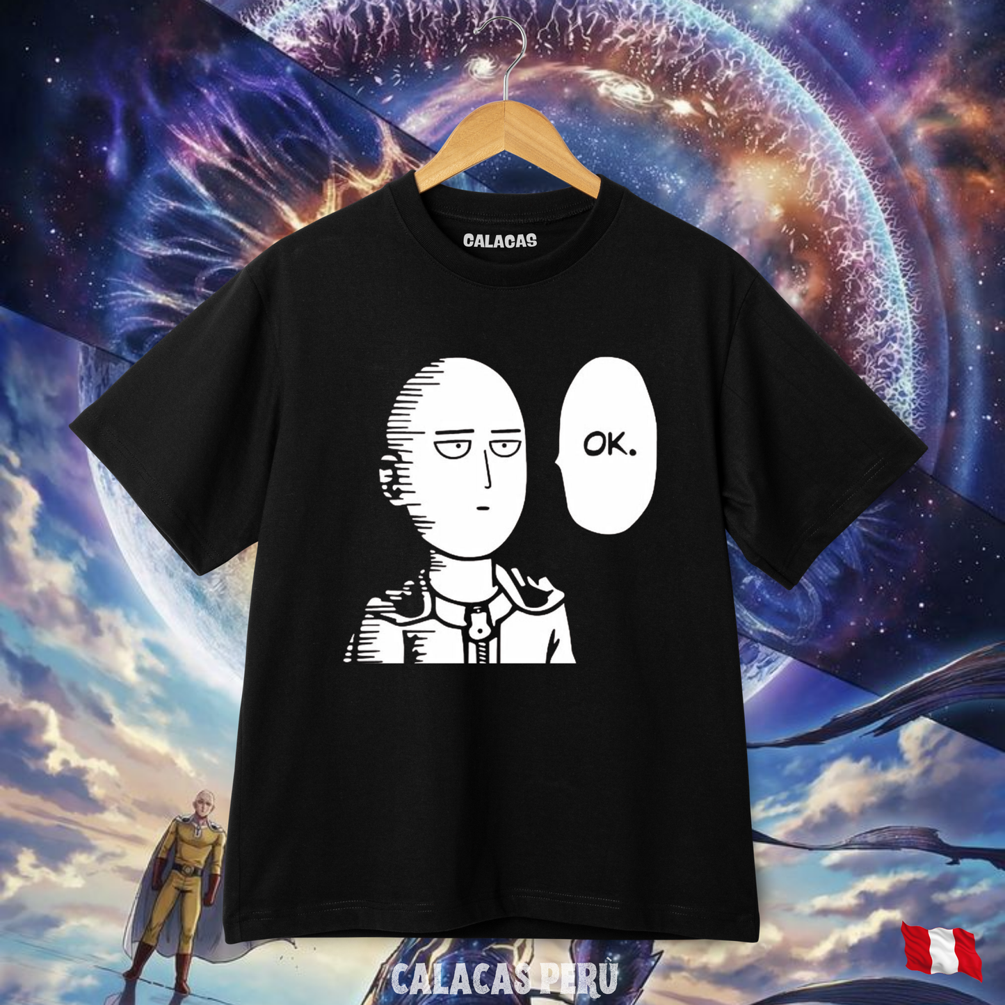 Polo - Saitama Ok