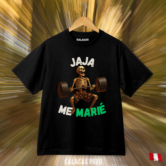 Polo - JAJA me marié