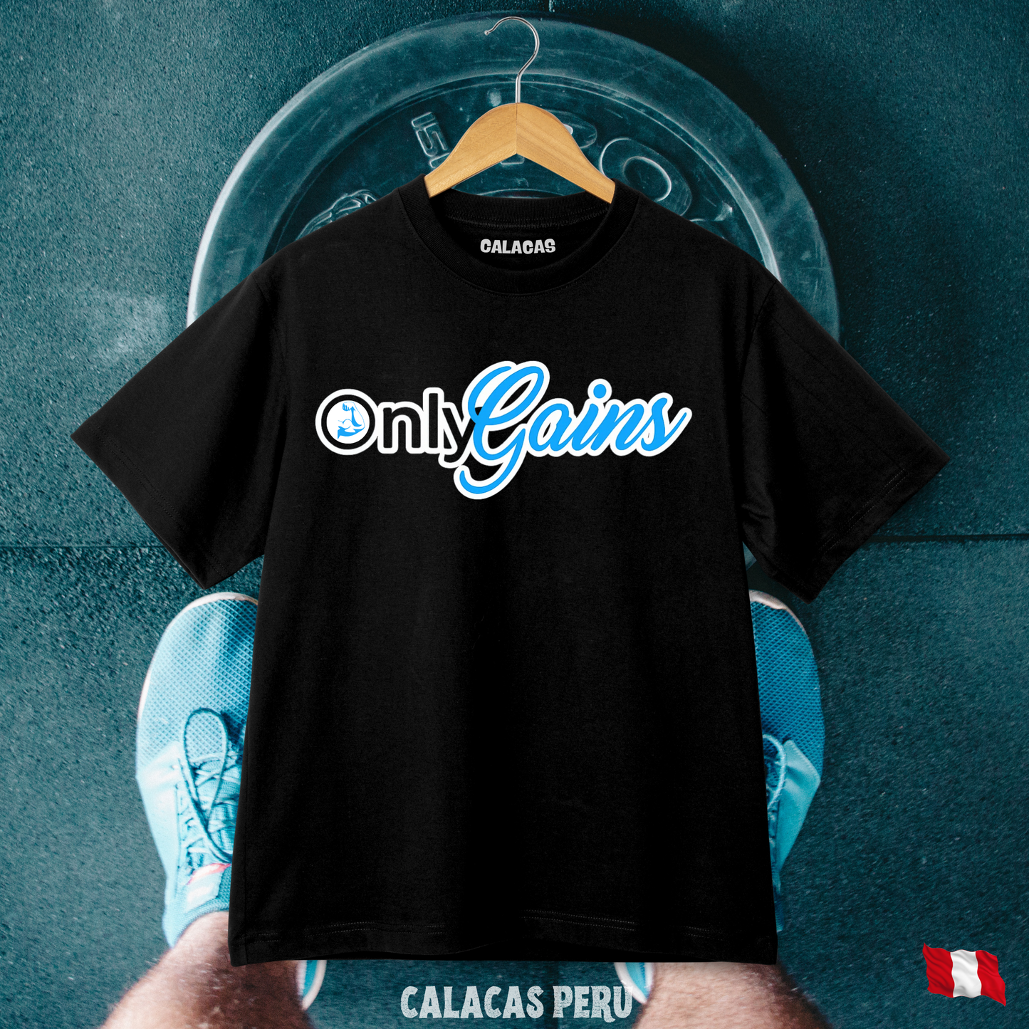 Polo - Only Gains