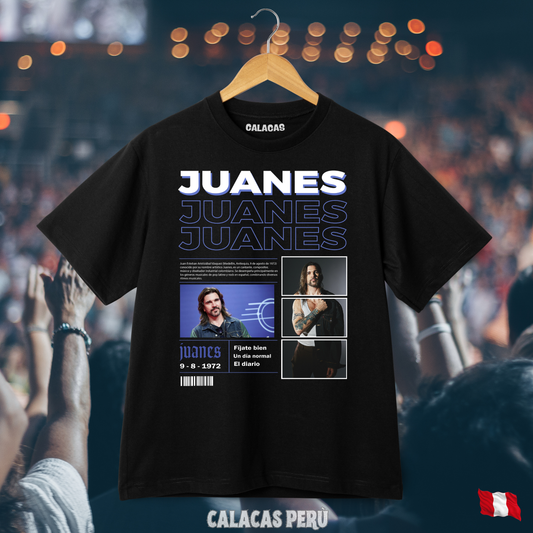 Polo - Juanes
