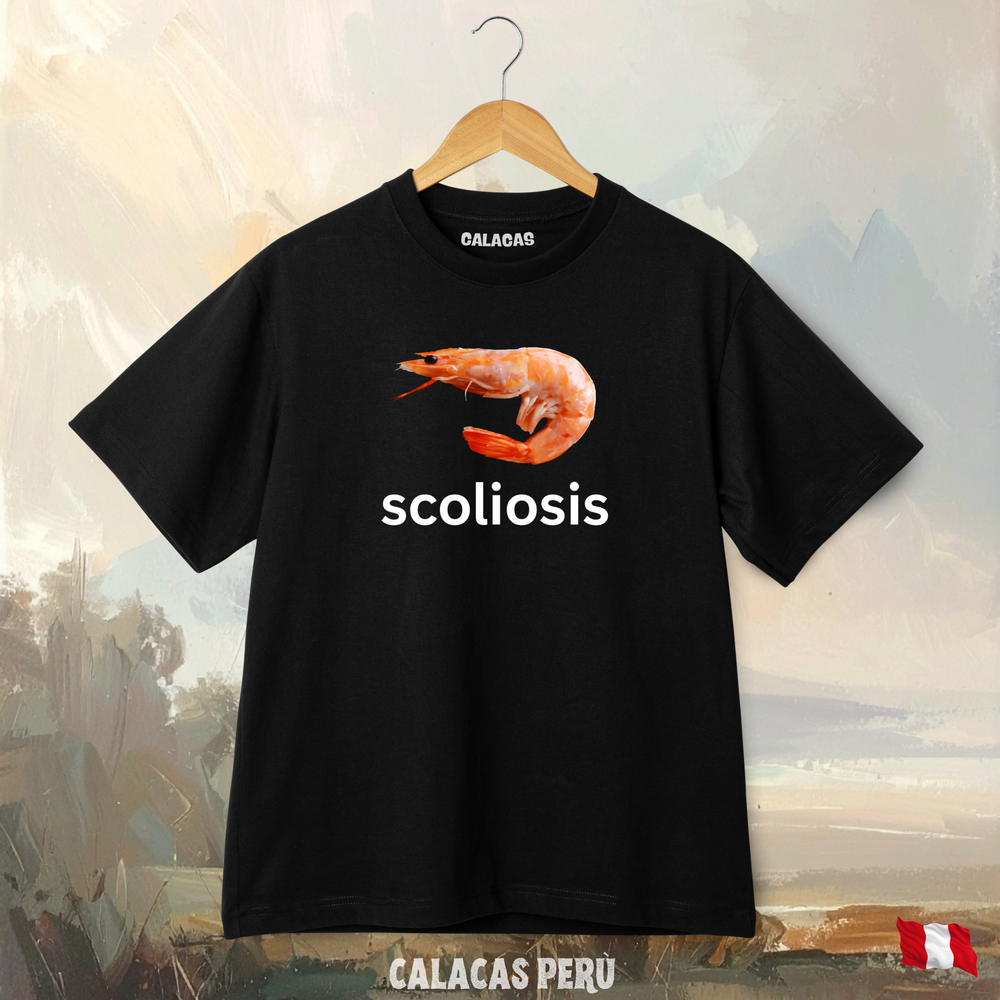Polo - Scoliosis