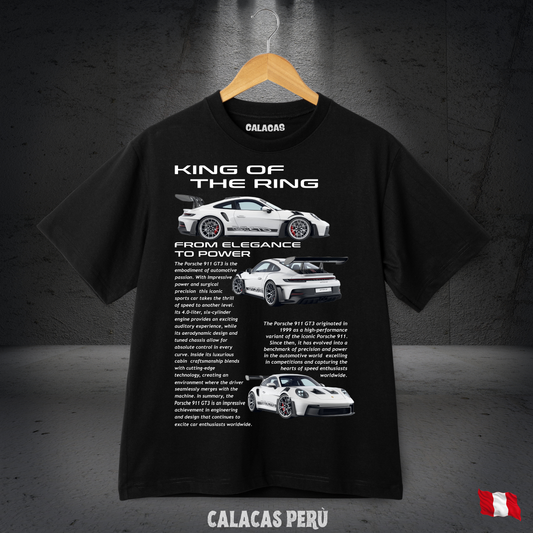 Polo - GT3 RS King