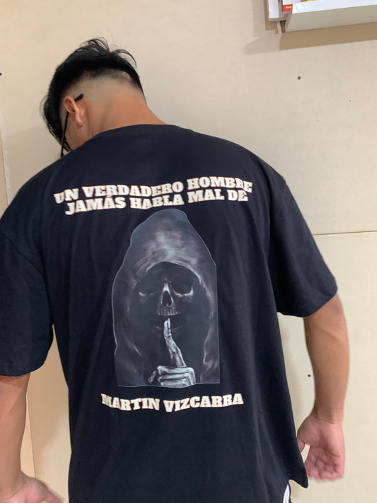 Polo - Martín Vizcarra