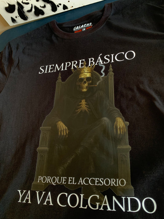Polo - Siempre básico