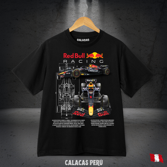 Polo - Red Bull Racing F1