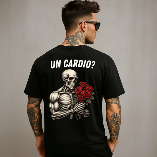 Polo - Un cardio?