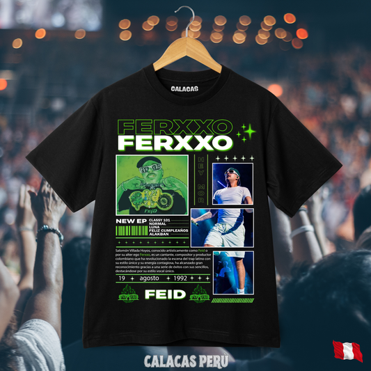 Polo - Ferxxo