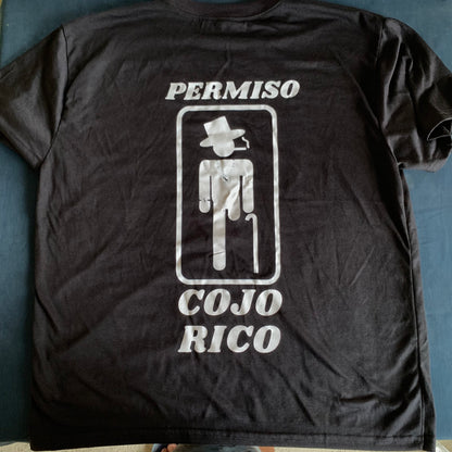 Polo - Cojo rico