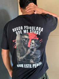 Polo - Se busca psicologa 3
