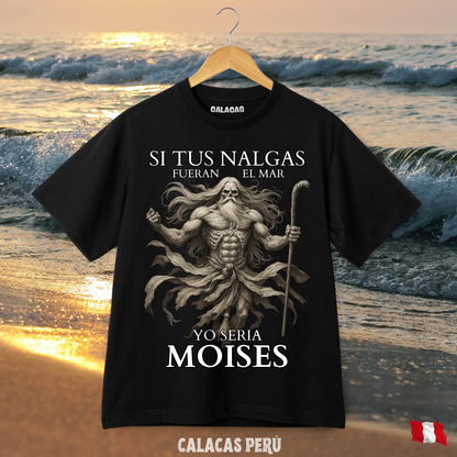 Polo - Si tus nalgas fueran el Mar