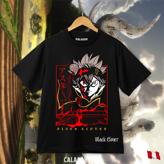 Polo - Asta Demonio