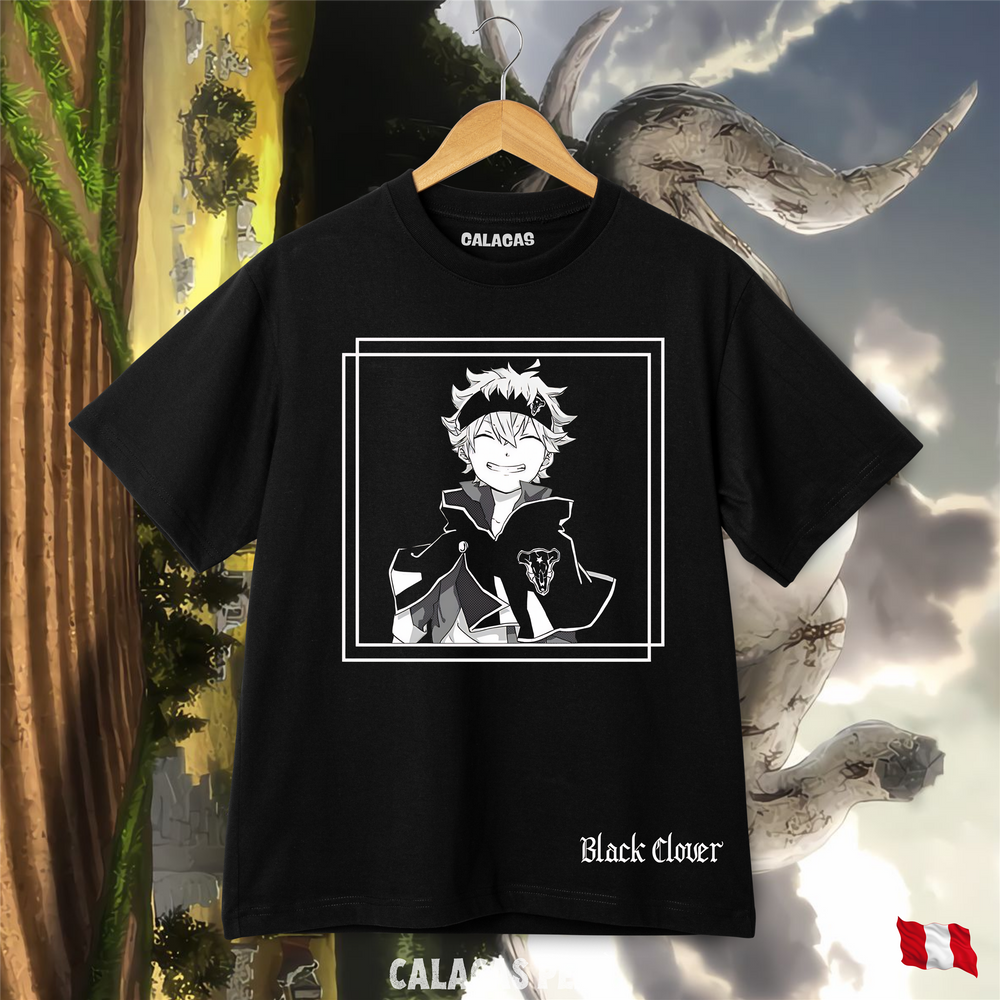 Polo - Asta Sonriente