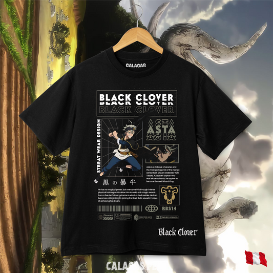 Polo - Asta Streetwear