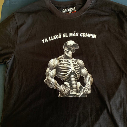 Polo - Ya llegó el más gompin