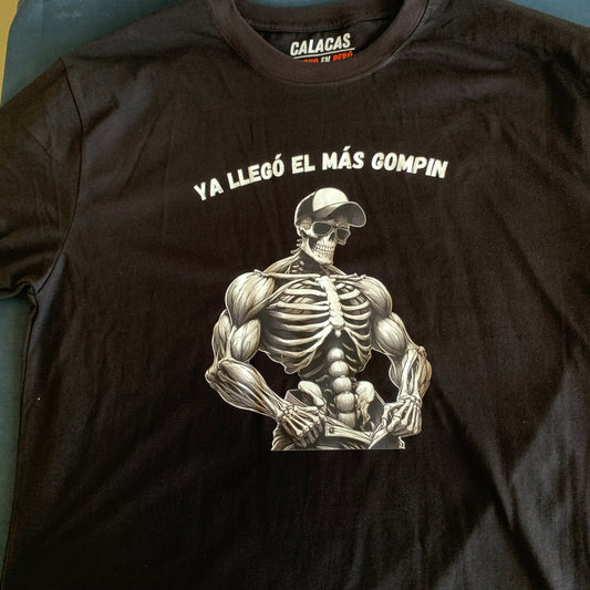 Polo - Ya llegó el más gompin