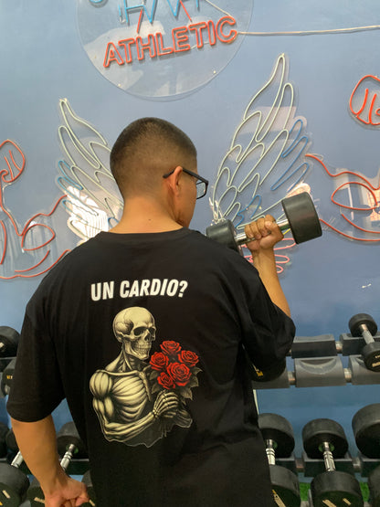 Polo - Un cardio?