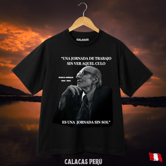Polo - Marco Aurelio