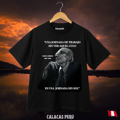 Polo - Marco Aurelio