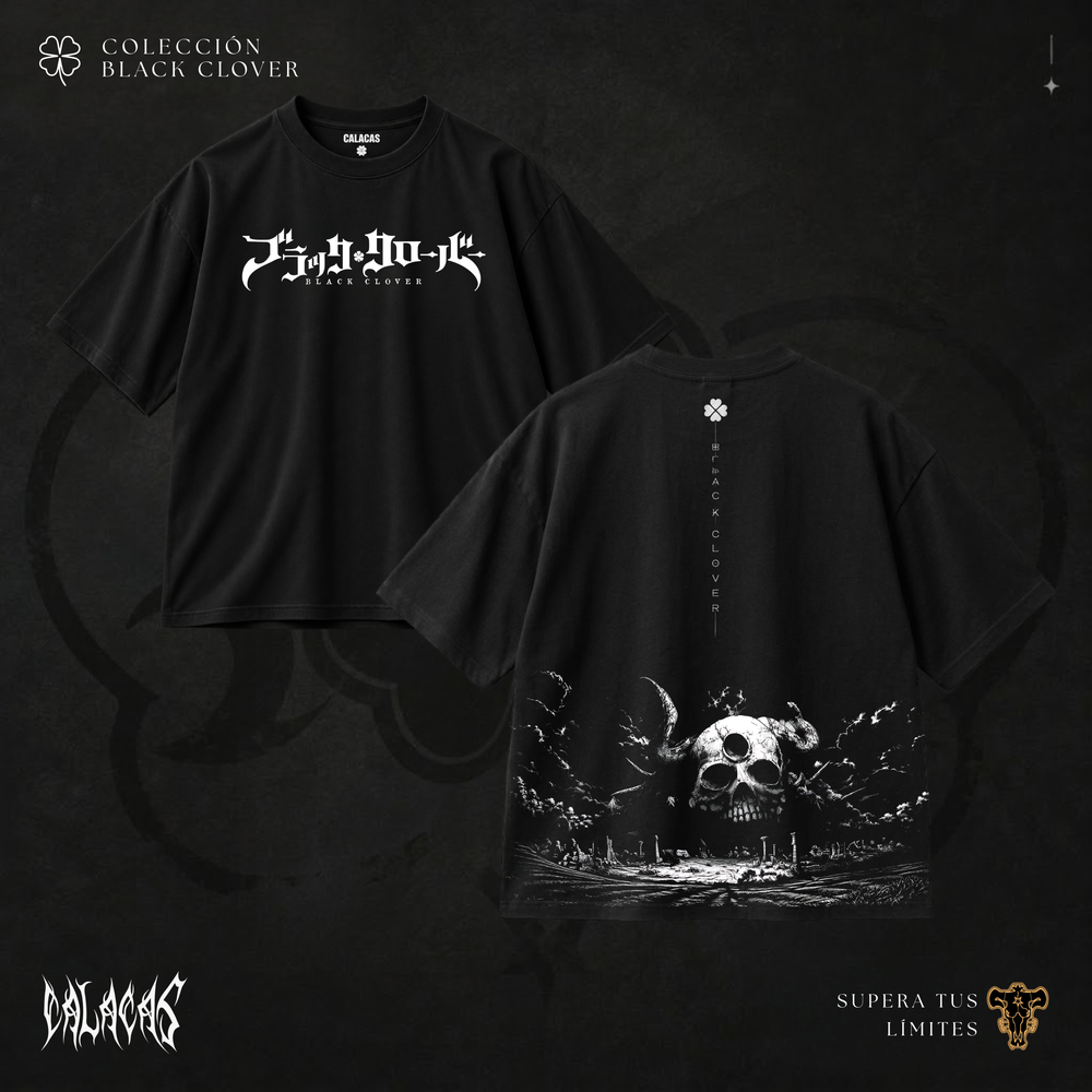 Polo - Calavera de Jade