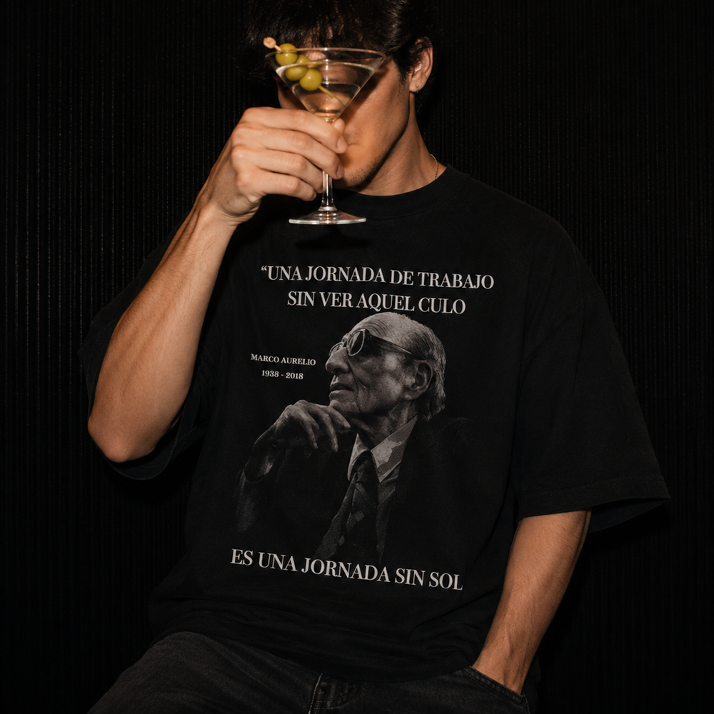 Polo - Marco Aurelio