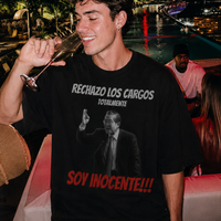 Polo - SOY INOCENTE!!! 2