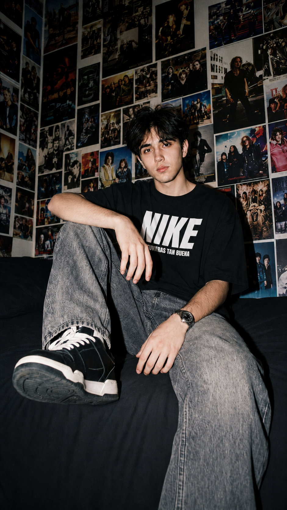 Polo - NIKE