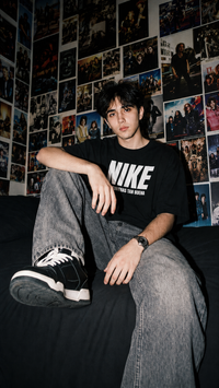 Polo - NIKE 2