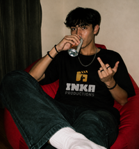 Polo - Inka Productions 2