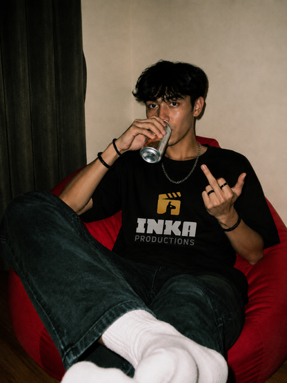 Polo - Inka Productions
