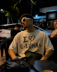 Polo - I love Q-lonas 2