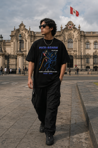 Polo - Fuji shock 2