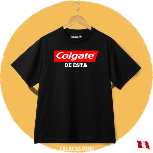 Polo - Colgate de esta