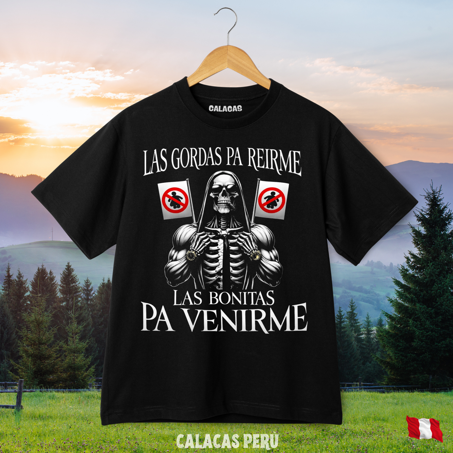 Polo - Las gordas pa reirme