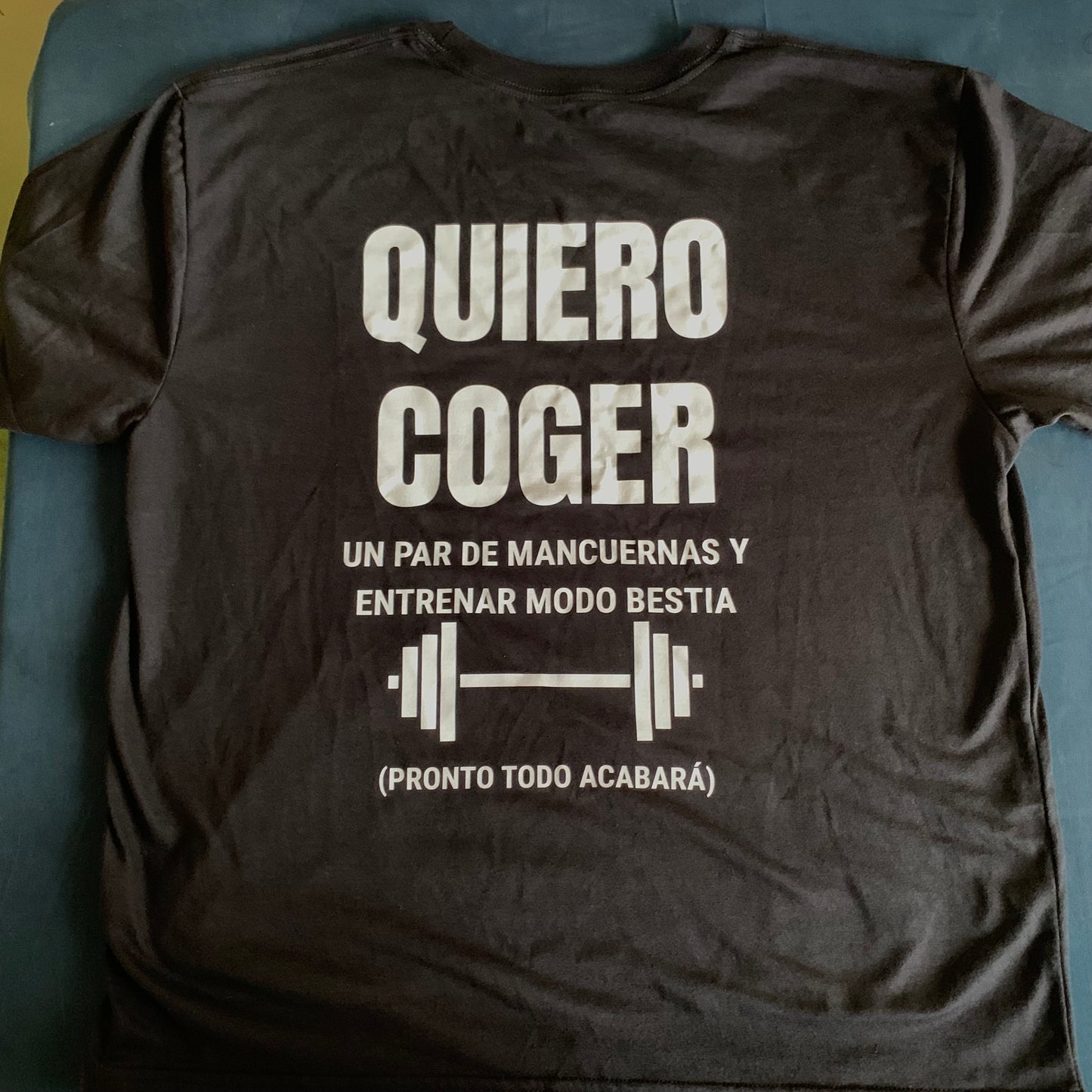 Polo - Quiero coger