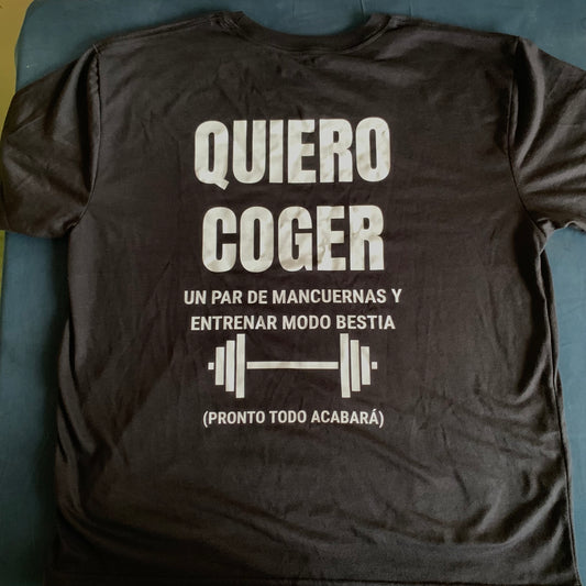 Polo - Quiero coger