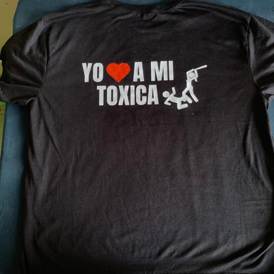 Polo - Tóxica