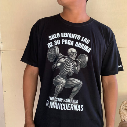 Polo - mayores de 30